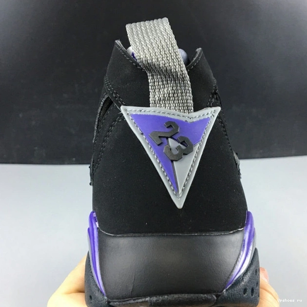 ALLEN BUCKS JORDAN 304775-053 RETRO RAY AIR 7 0210